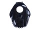 Descuento Carenados Moto Honda CBR600RR 2003-2004 - Plata Negro Brillante