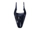 Descuento Carenados Moto Honda CBR600RR 2003-2004 - Plata Negro Brillante