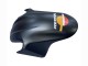 Descuento Carenados Moto Honda CBR600RR 2003-2004 - Negro Mate Naranja Repsol Rossi 46