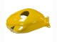 Descuento Carenados Moto Honda CBR600RR 2003-2004 - Amarillo Negro Brillante