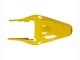 Descuento Carenados Moto Honda CBR600RR 2003-2004 - Amarillo Negro Brillante
