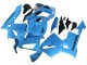 Descuento Carenado Moto Honda CBR600RR 2003-2004 - Azul