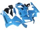 Descuento Carenado Moto Honda CBR600RR 2003-2004 - Azul