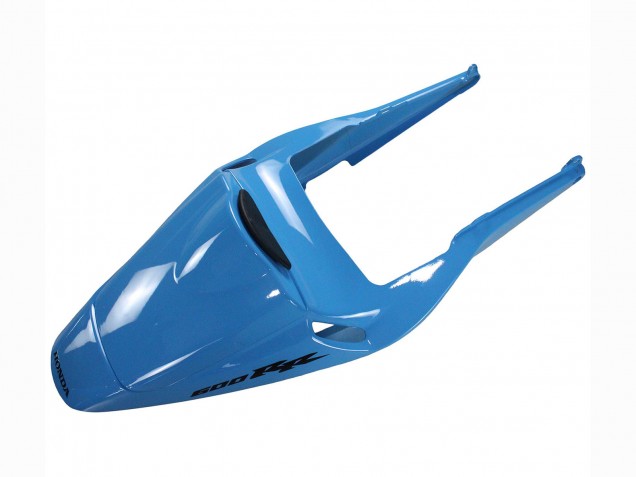 Descuento Carenado Moto Honda CBR600RR 2003-2004 - Azul