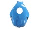 Descuento Carenado Moto Honda CBR600RR 2003-2004 - Azul