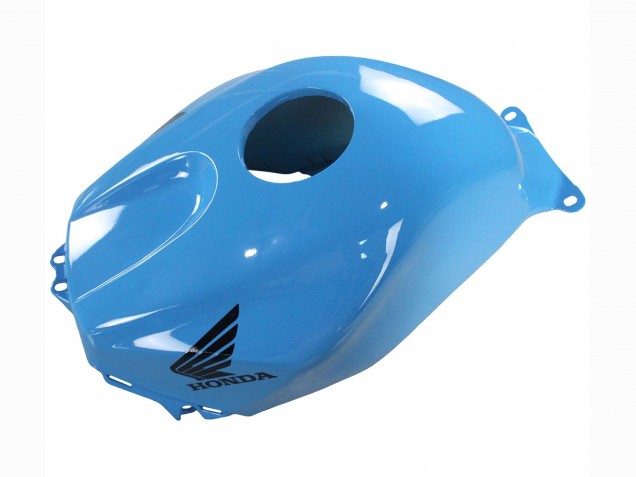 Descuento Carenado Moto Honda CBR600RR 2003-2004 - Azul