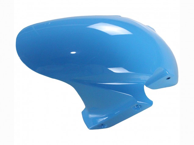 Descuento Carenado Moto Honda CBR600RR 2003-2004 - Azul