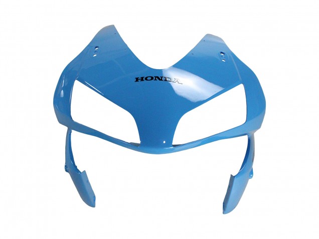 Descuento Carenado Moto Honda CBR600RR 2003-2004 - Azul