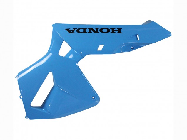 Descuento Carenado Moto Honda CBR600RR 2003-2004 - Azul
