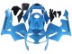 Descuento Carenado Moto Honda CBR600RR 2003-2004 - Azul