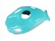Descuento Carenados Moto Honda CBR600RR 2003-2004 - Azul Claro Negro