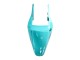 Descuento Carenados Moto Honda CBR600RR 2003-2004 - Azul Claro Negro
