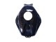 Descuento Carenados Moto Honda CBR600RR 2003-2004 - Negro Brillante Blanco Repsol