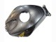 Descuento Carenados Moto Honda CBR600RR 2003-2004 - Blanco Amarillo Gris Negro