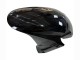 Descuento Carenados Moto Honda CBR600RR 2003-2004 - Blanco Amarillo Gris Negro