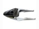 Descuento Carenados Moto Honda CBR600RR 2003-2004 - Blanco Amarillo Gris Negro