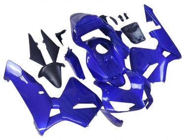 Descuento Carenados Moto Honda CBR600RR 2003-2004 - Azul