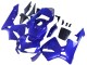 Descuento Carenados Moto Honda CBR600RR 2003-2004 - Azul