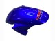 Descuento Carenados Moto Honda CBR600RR 2003-2004 - Blanco Azul Rojo HRC