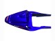 Descuento Carenados Moto Honda CBR600RR 2003-2004 - Blanco Azul Rojo HRC