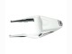 Descuento Carenados Moto Honda CBR600RR 2003-2004 - Blanco Plata Negro Repsol