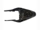 Descuento Carenados Moto Honda CBR600RR 2003-2004 - Púrpura Negro Falsificado FibraCarbono
