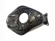 Descuento Carenados Moto Honda CBR600RR 2003-2004 - Púrpura Negro Falsificado FibraCarbono