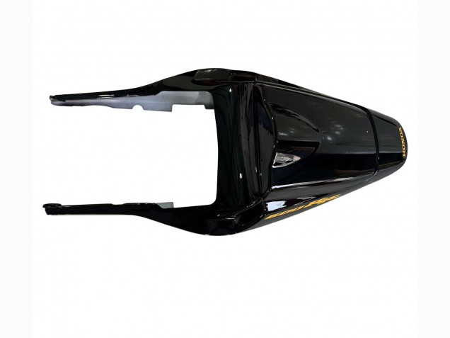 Descuento Kits Carenados Moto Honda CBR600RR 2003-2004 - Naranja Blanco Rojo Negro Brillante Repsol