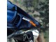 Descuento Carenados Moto Honda CBR600RR 2003-2004 - Azul Oscuro Negro Brillante