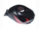 Descuento Carenados Moto Honda CBR600RR 2003-2004 - Rojo Negro Brillante Negro Mate
