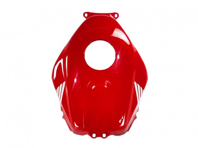 Descuento Carenados Moto Honda CBR600RR 2003-2004 - Rojo
