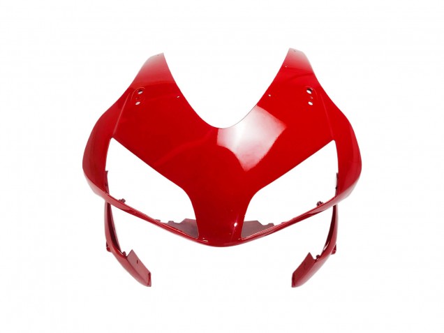 Descuento Carenados Moto Honda CBR600RR 2003-2004 - Rojo