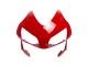 Descuento Carenados Moto Honda CBR600RR 2003-2004 - Rojo