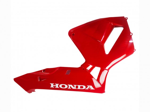 Descuento Carenados Moto Honda CBR600RR 2003-2004 - Rojo