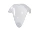 Descuento Carenados Moto Honda CBR600RR 2003-2004 - Blanco Negro Mate