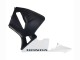 Descuento Carenados Moto Honda CBR600RR 2003-2004 - Blanco Negro Mate