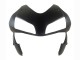 Descuento Carenados Moto Honda CBR600RR 2003-2004 - Blanco Negro Mate