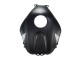 Descuento Carenados Moto Honda CBR600RR 2003-2004 - Blanco Negro Mate