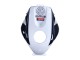 Descuento Carenados Moto Honda CBR600RR 2003-2004 - Blanco Rojo Negro Brillante DENSO Rimont
