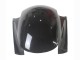 Descuento Carenados Moto Honda CBR600RR 2003-2004 - Blanco Rojo Negro Brillante Monstruo