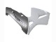 Descuento Carenado Moto Honda CBR600RR 2003-2004 - Plata Blanco