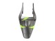 Descuento Carenados Moto Honda CBR600RR 2003-2004 - Amarillo Negro Mate