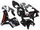 Descuento Carenados Moto Honda CBR600RR 2005-2006 - Negro Brillante