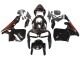 Descuento Carenados Moto Honda CBR600RR 2005-2006 - Negro Brillante