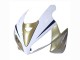 Descuento Carenados Moto Honda CBR600RR 2005-2006 - Oro Blanco Negro