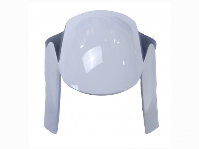 Descuento Carenados Moto Honda CBR600RR 2005-2006 - Oro Blanco Negro