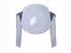Descuento Carenados Moto Honda CBR600RR 2005-2006 - Oro Blanco Negro