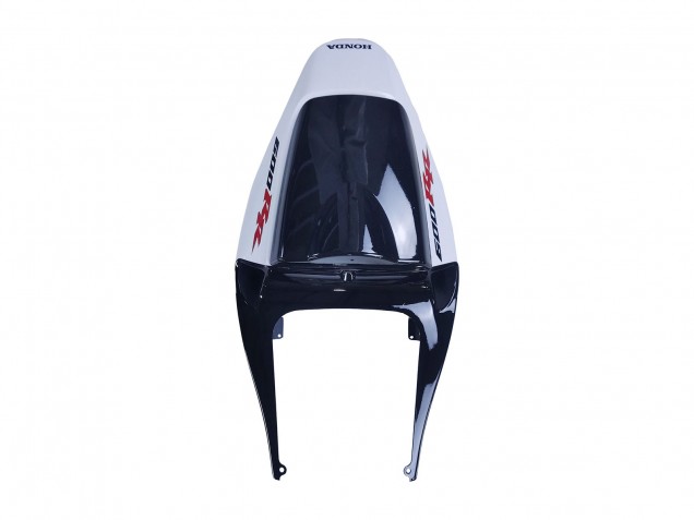 Descuento Carenados Moto Honda CBR600RR 2005-2006 - Oro Blanco Negro