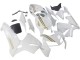 Descuento Carenados Moto Honda CBR600RR 2005-2006 - Blanco Oro
