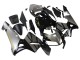 Descuento Carenado Moto Honda CBR600RR 2005-2006 - Gris Negro